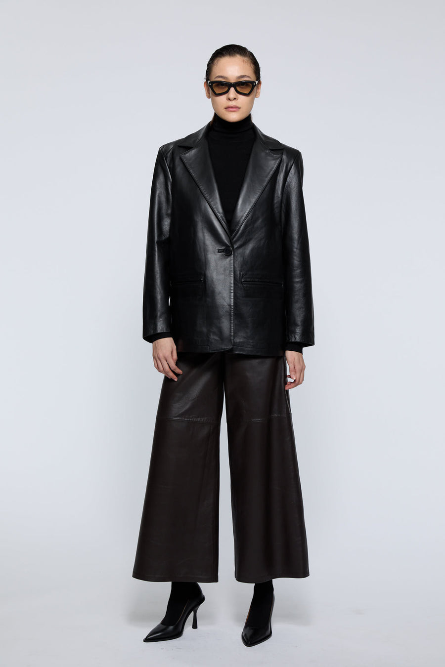 Sienna Blazer