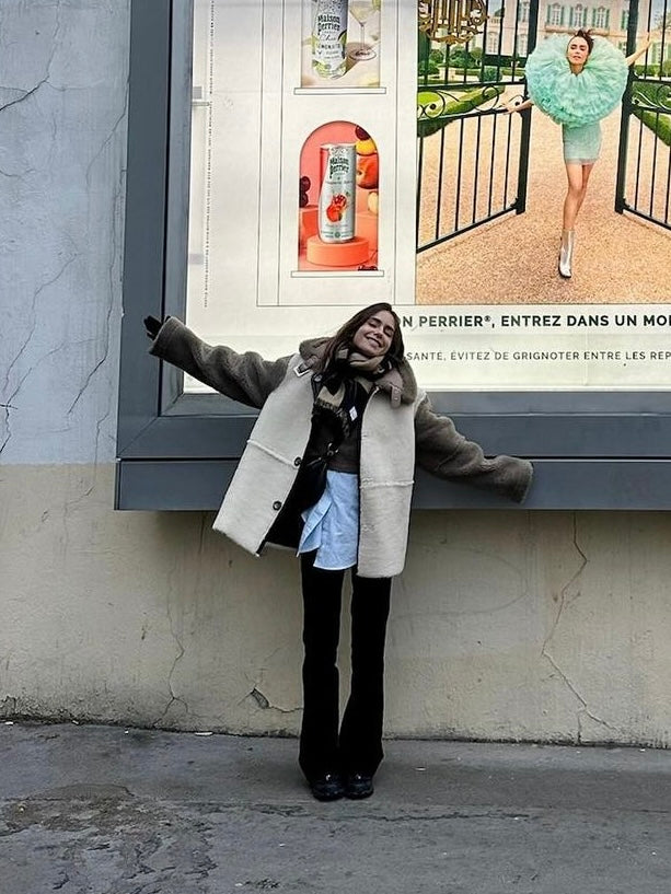 Lily Collins