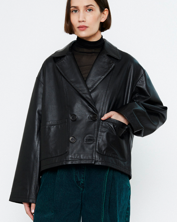Shop Rossy jackets