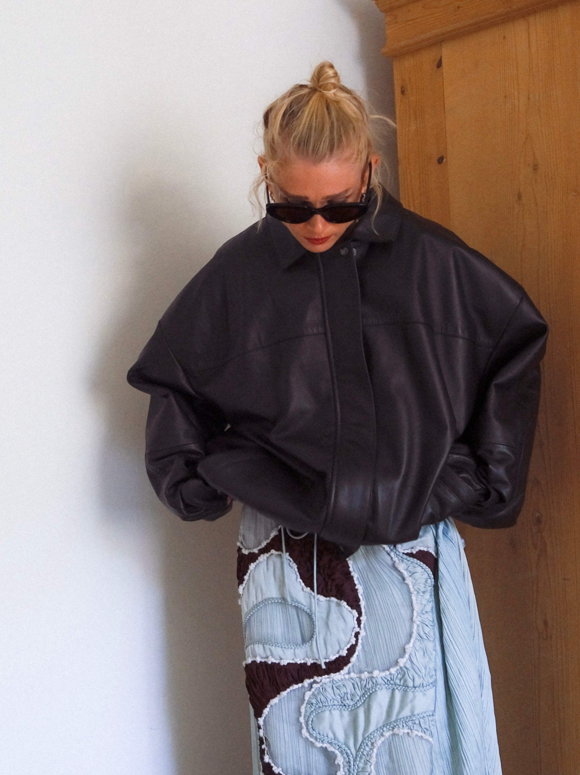 Joy Bomber Ready-to-Ship · EU 36
