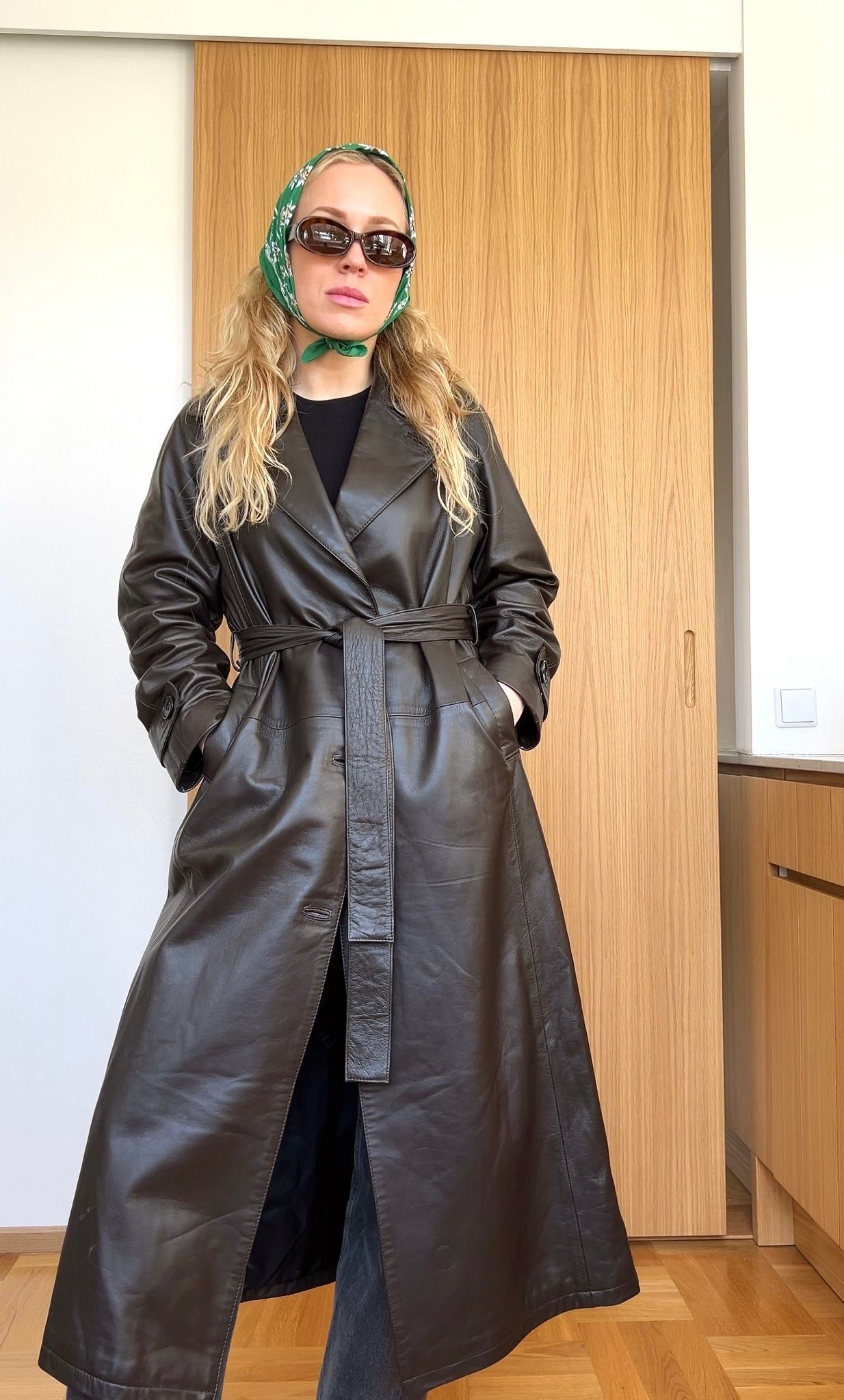 Marlene Trench