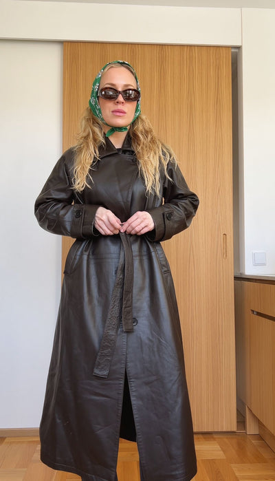 Marlene Trench
