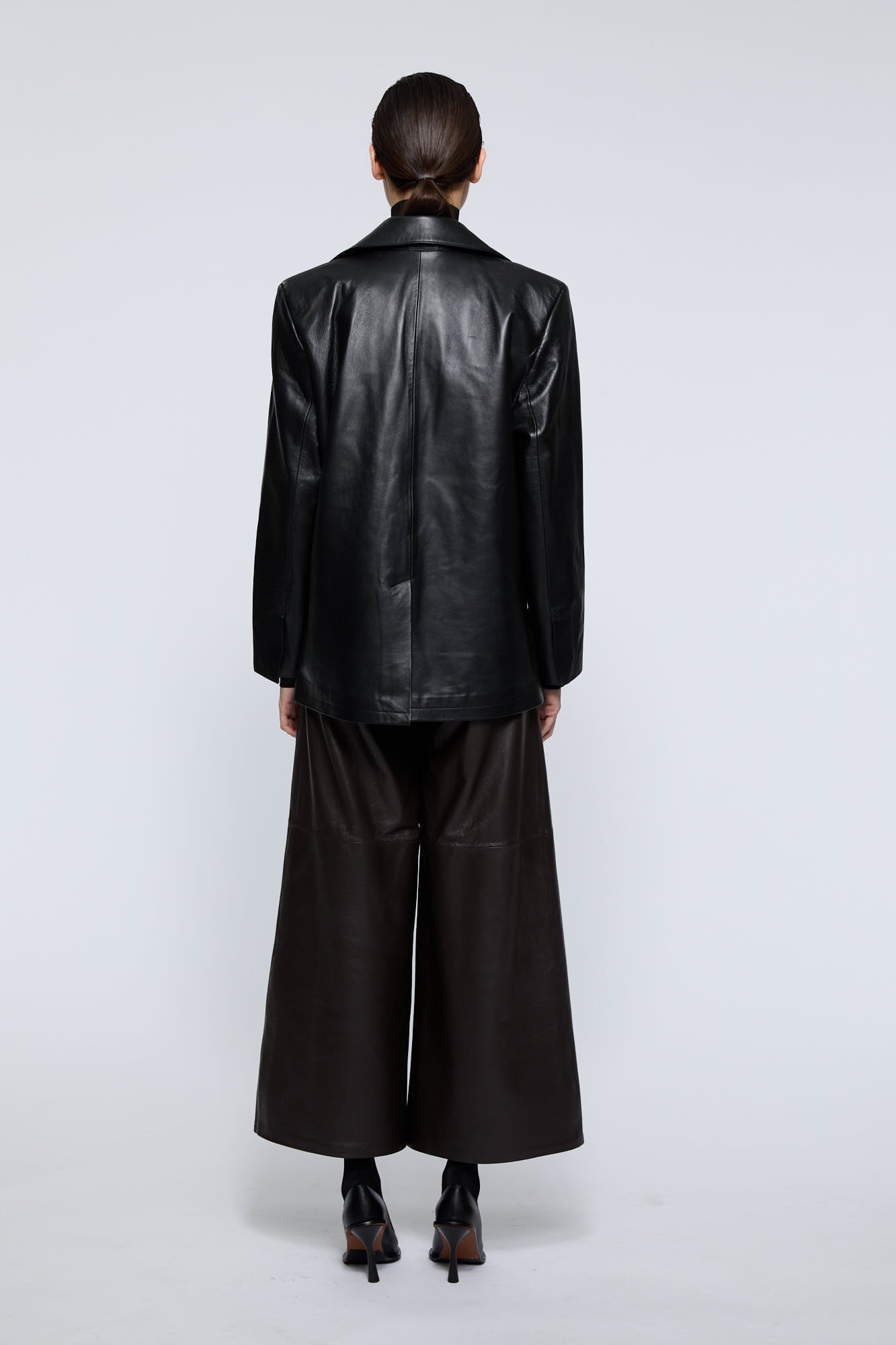 Sienna Blazer