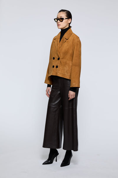 Rossy Jacket