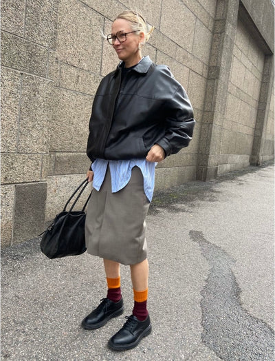 Joy Bomber Ready-to-Ship · EU 36