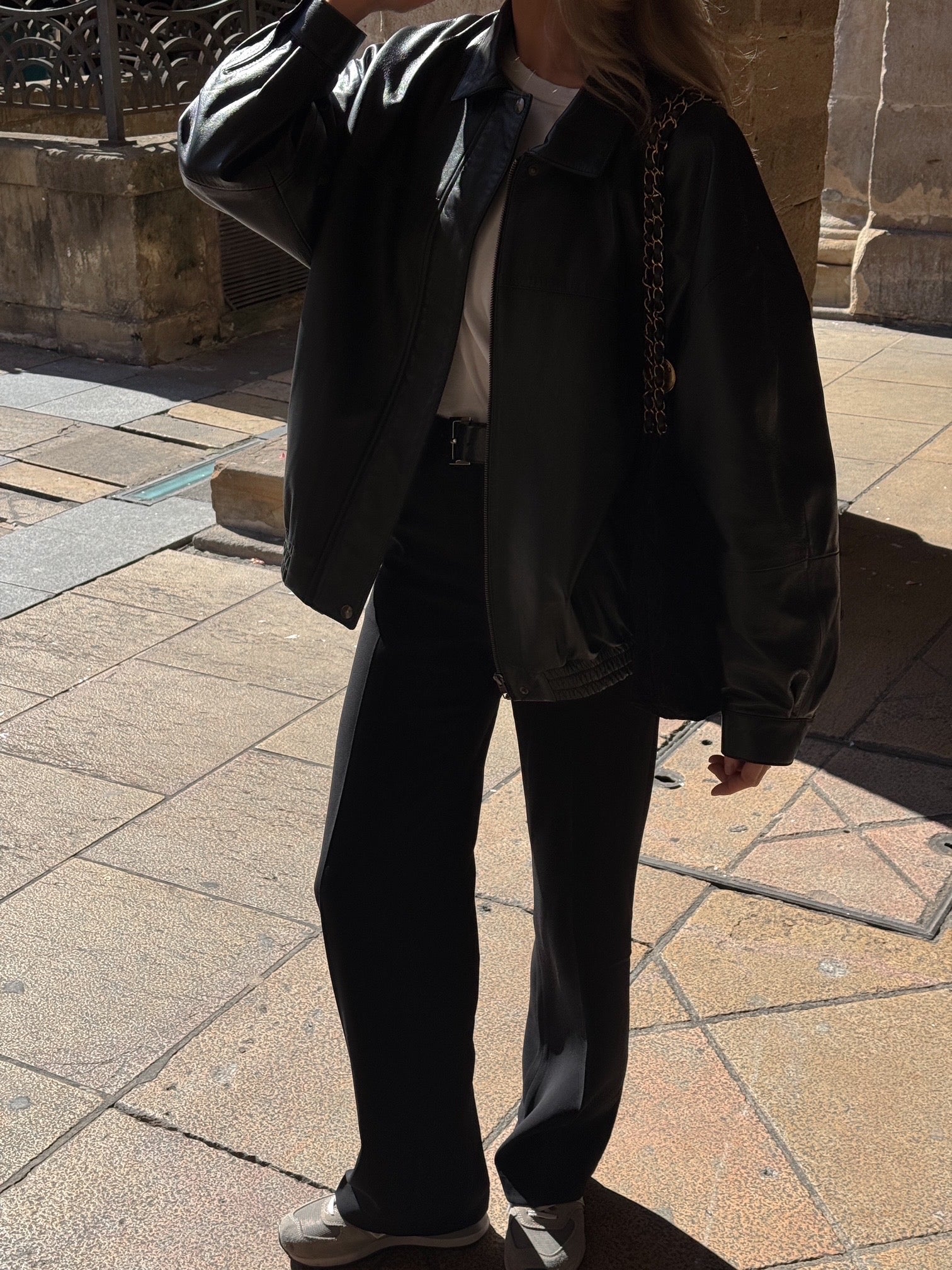 Joy Bomber
