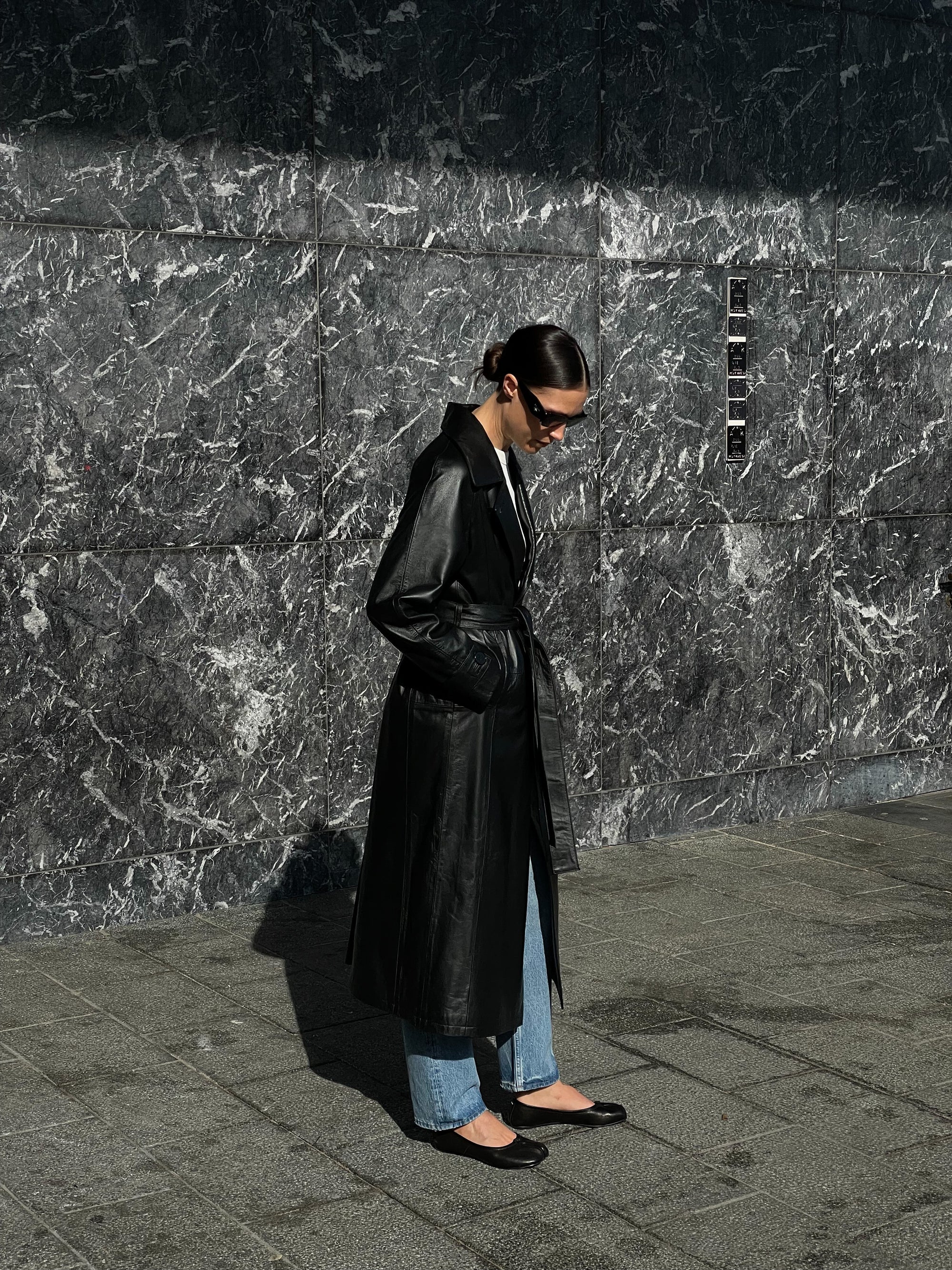 Marlene Trench