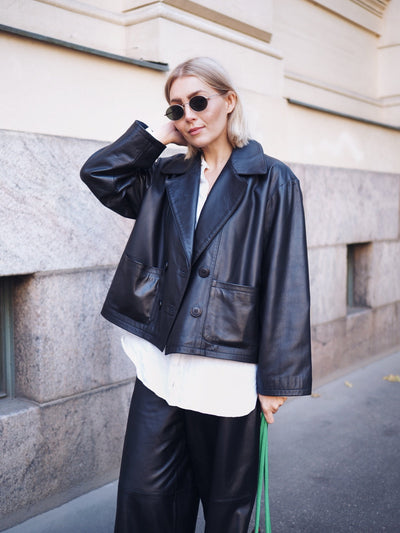 Rossy Jacket