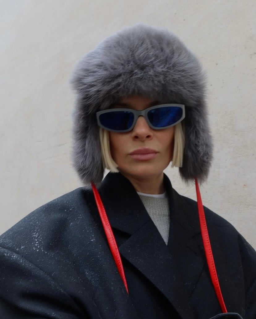 Inari Hat