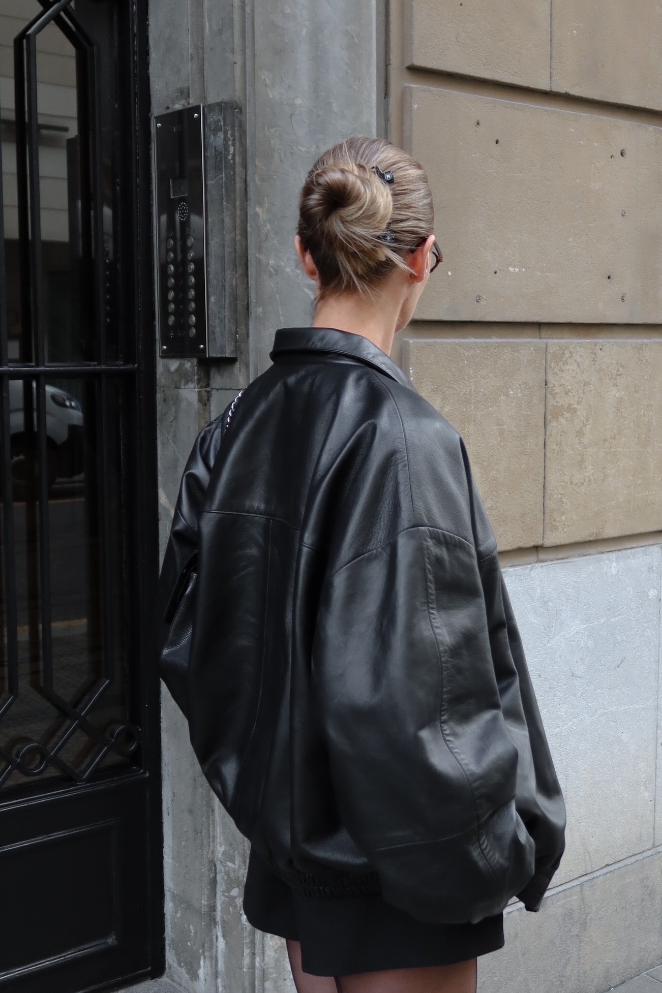 Joy Bomber