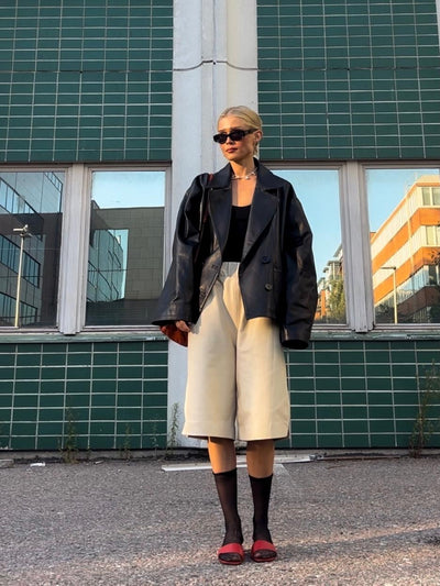 Rossy Jacket