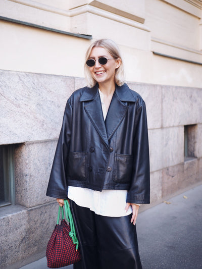 Rossy Jacket