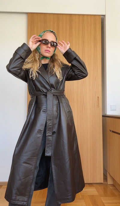 Marlene Trench