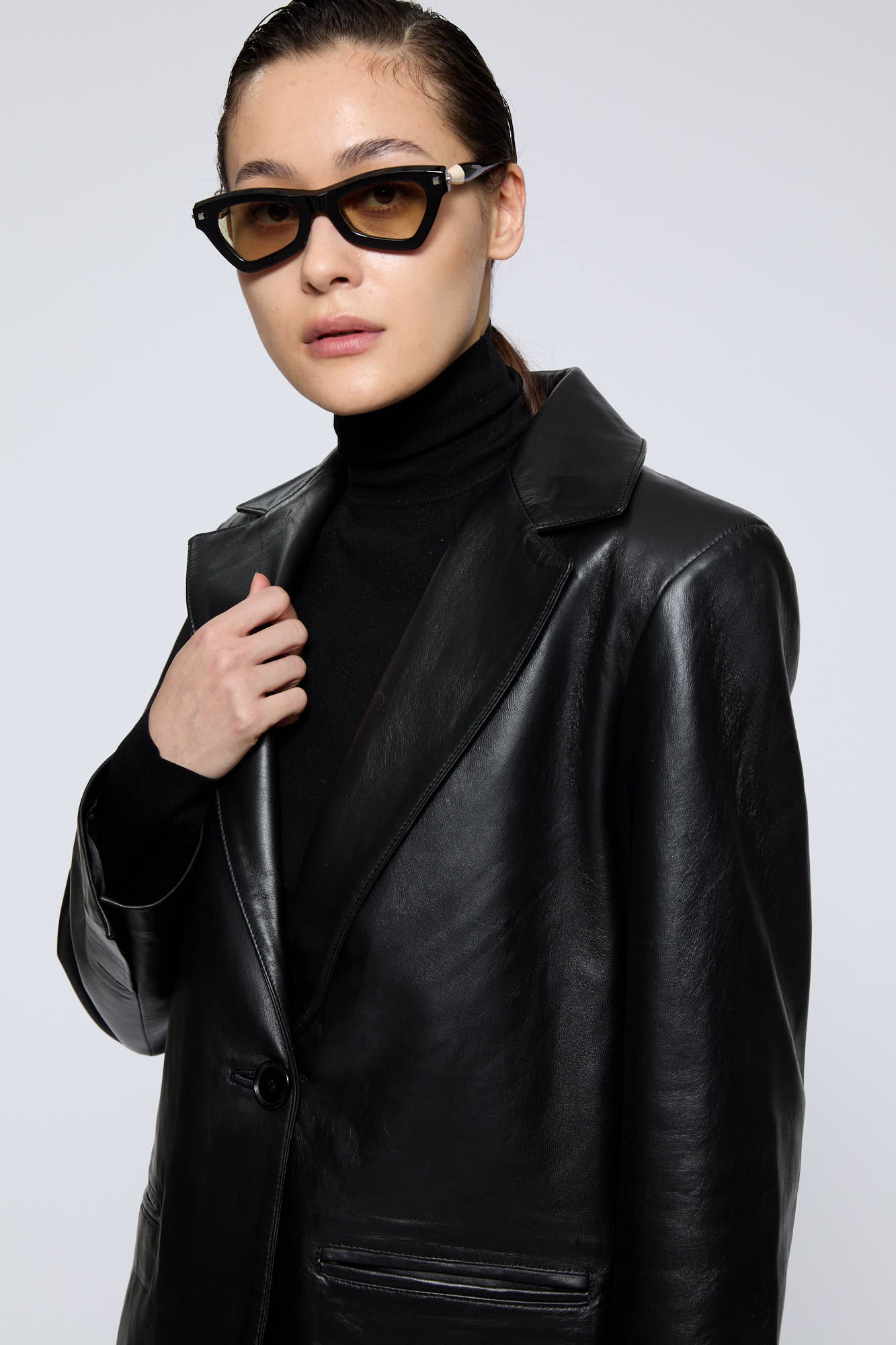 Sienna Blazer
