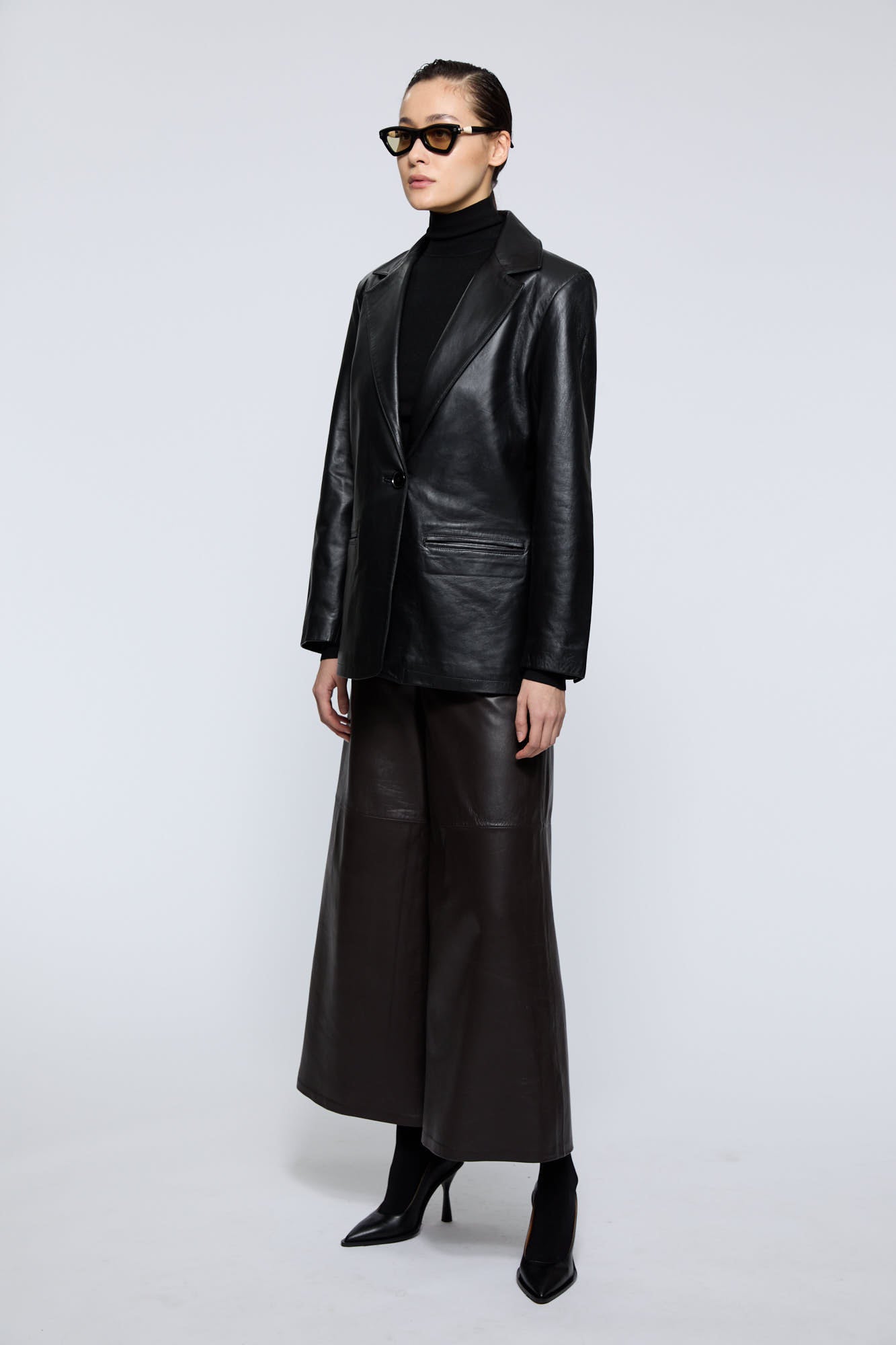 Sienna Blazer