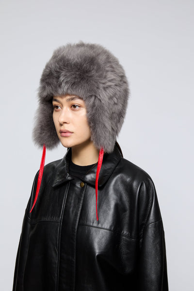 Inari Hat