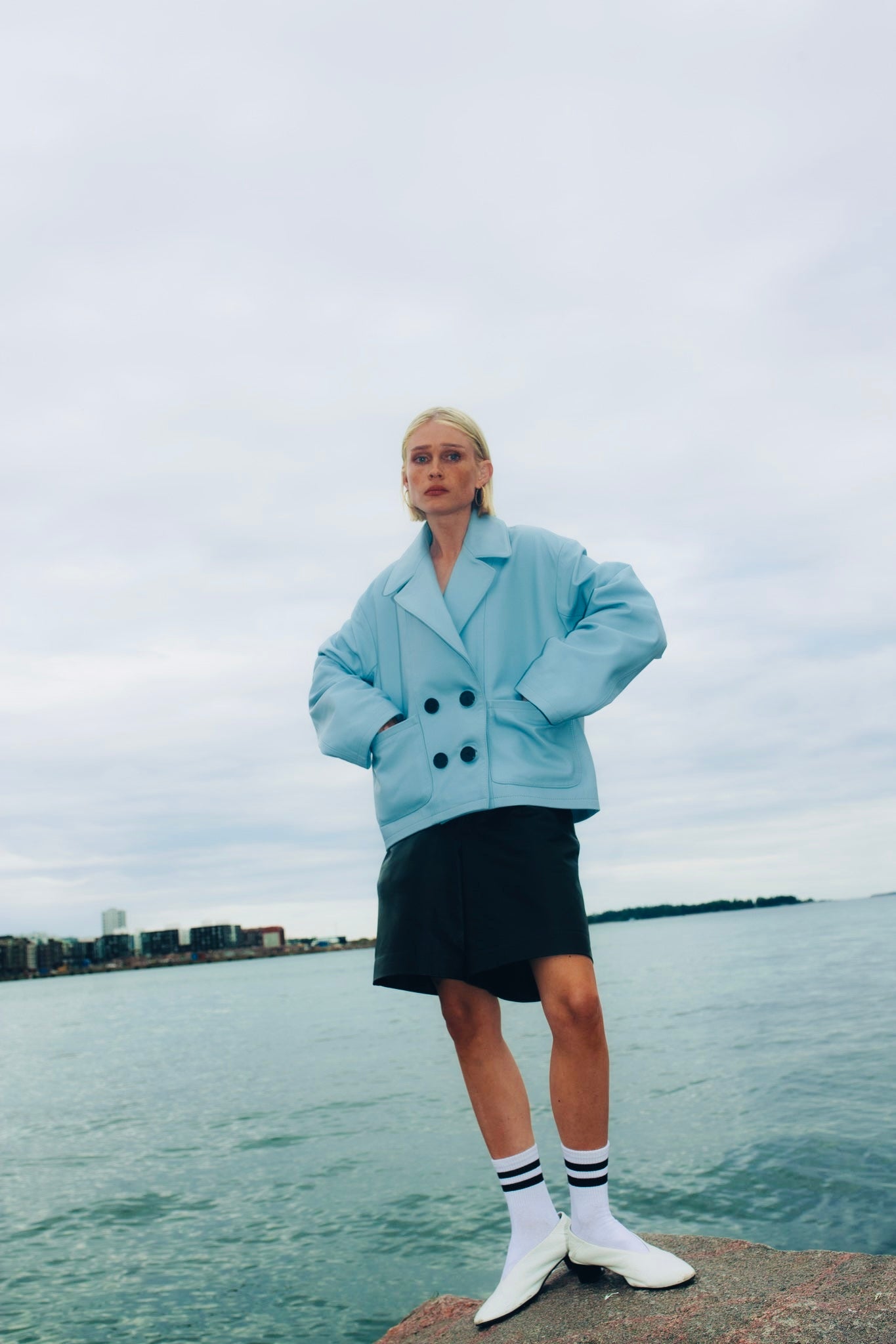Rossy Jacket