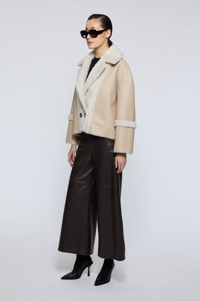 Yuki Jacket Reversible