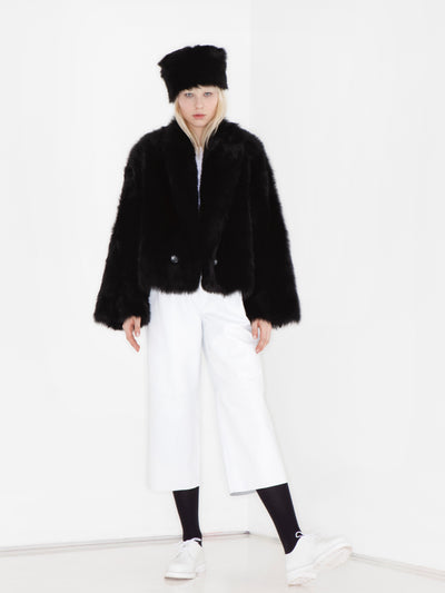 Kristina Reversible Jacket