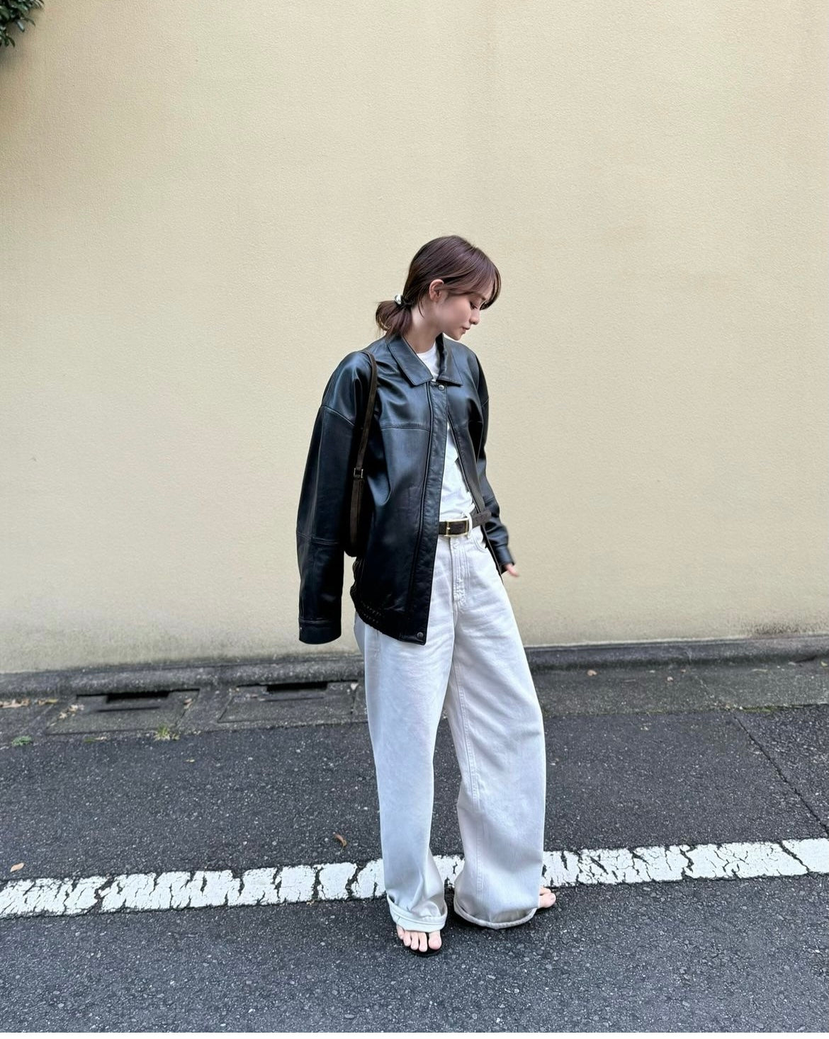 Joy Bomber