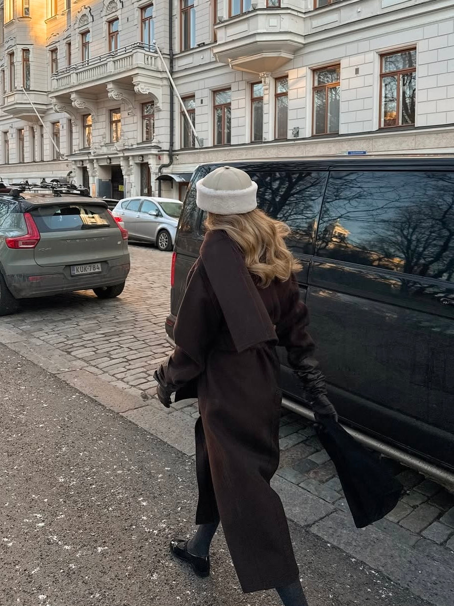 Sasha Hat