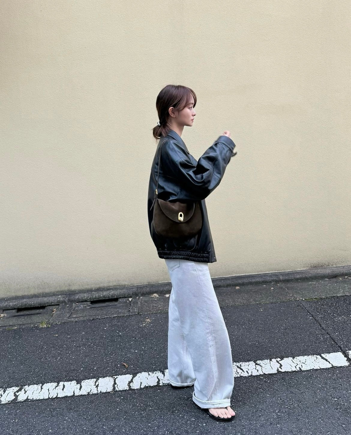 Joy Bomber