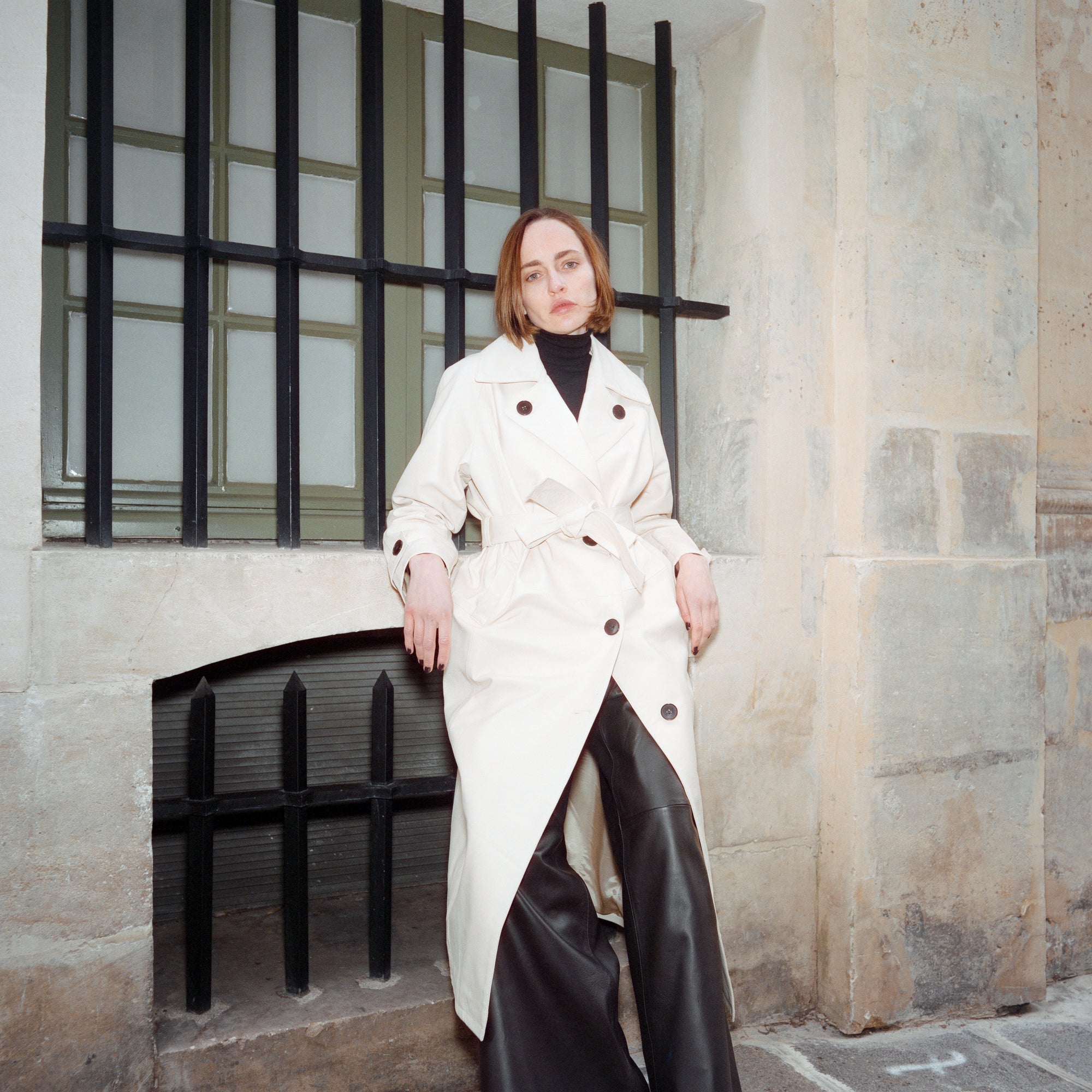 Marlene Trench