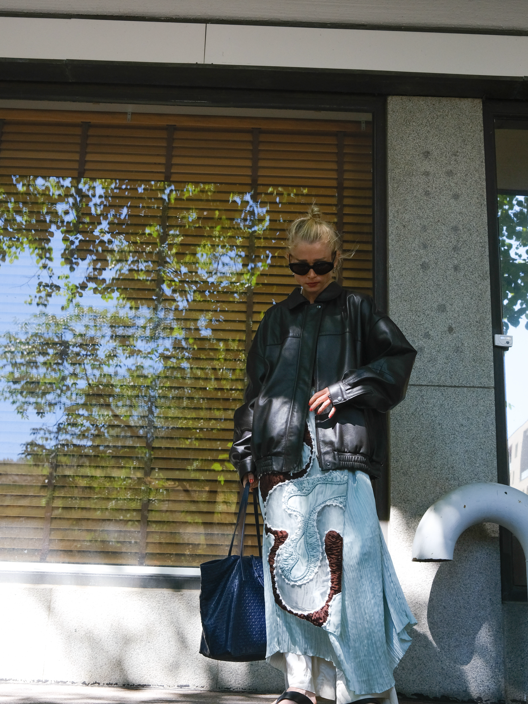 Joy Bomber Ready-to-Ship · EU 36