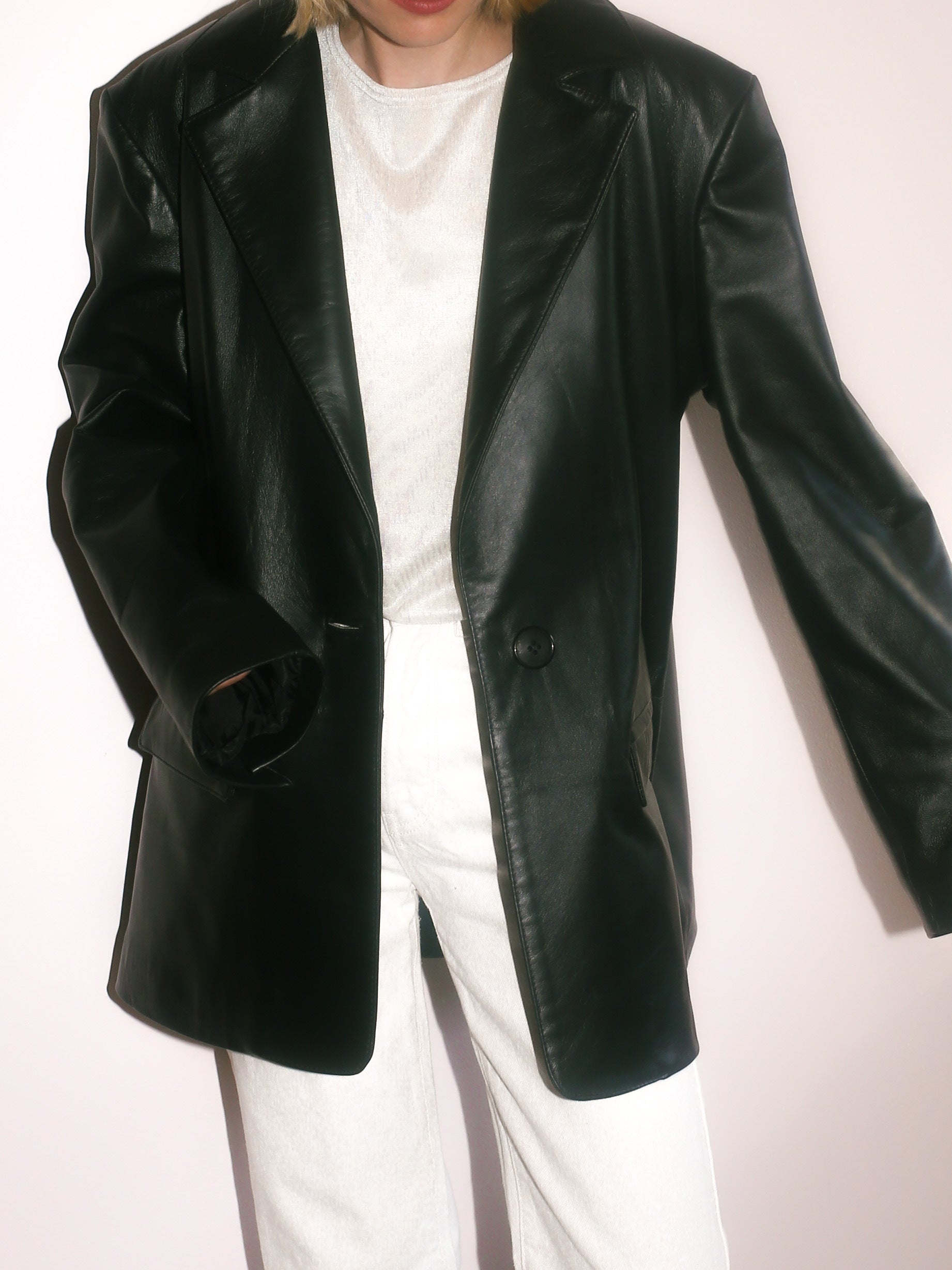 Sienna Blazer