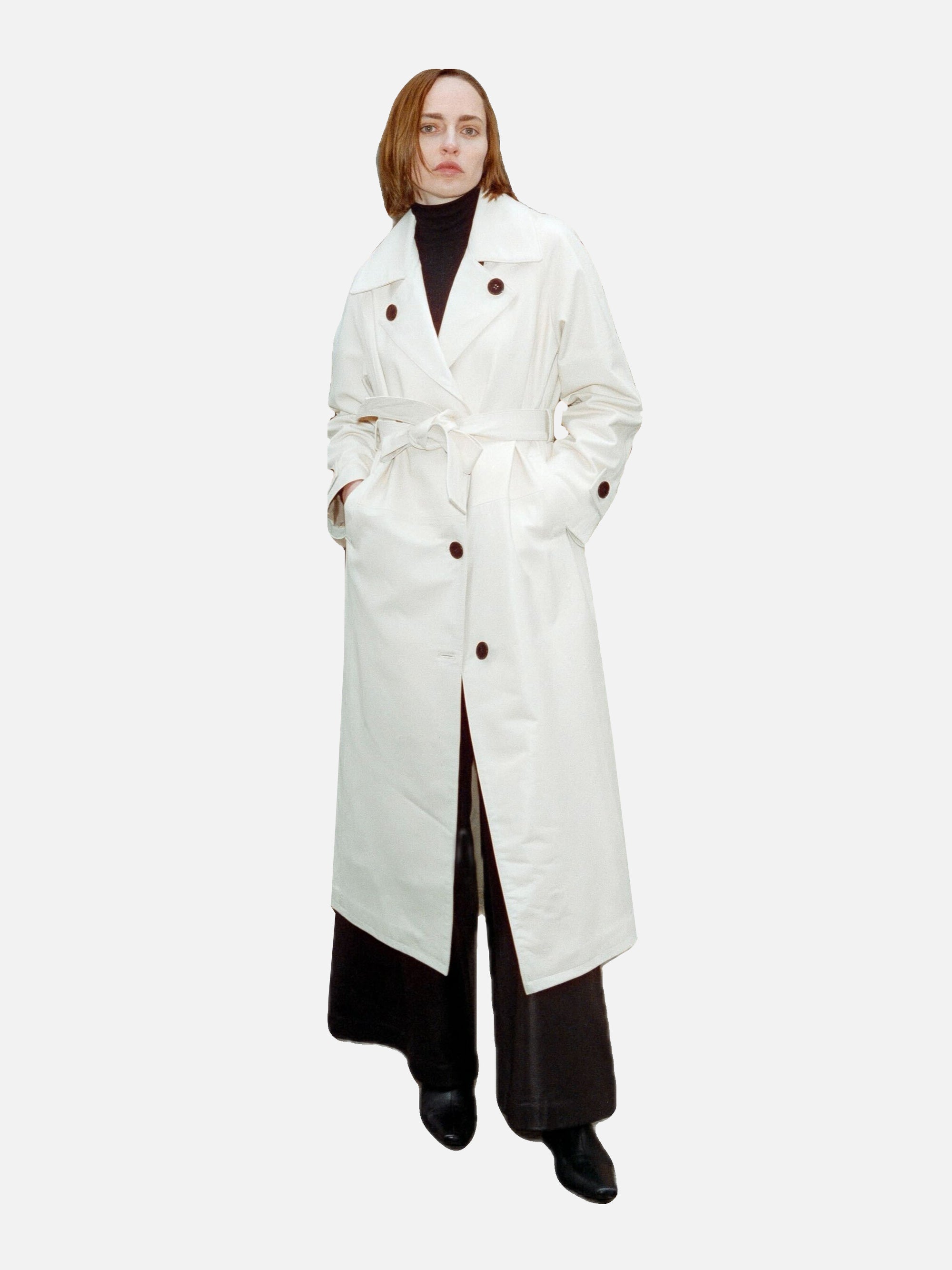 Marlene Trench