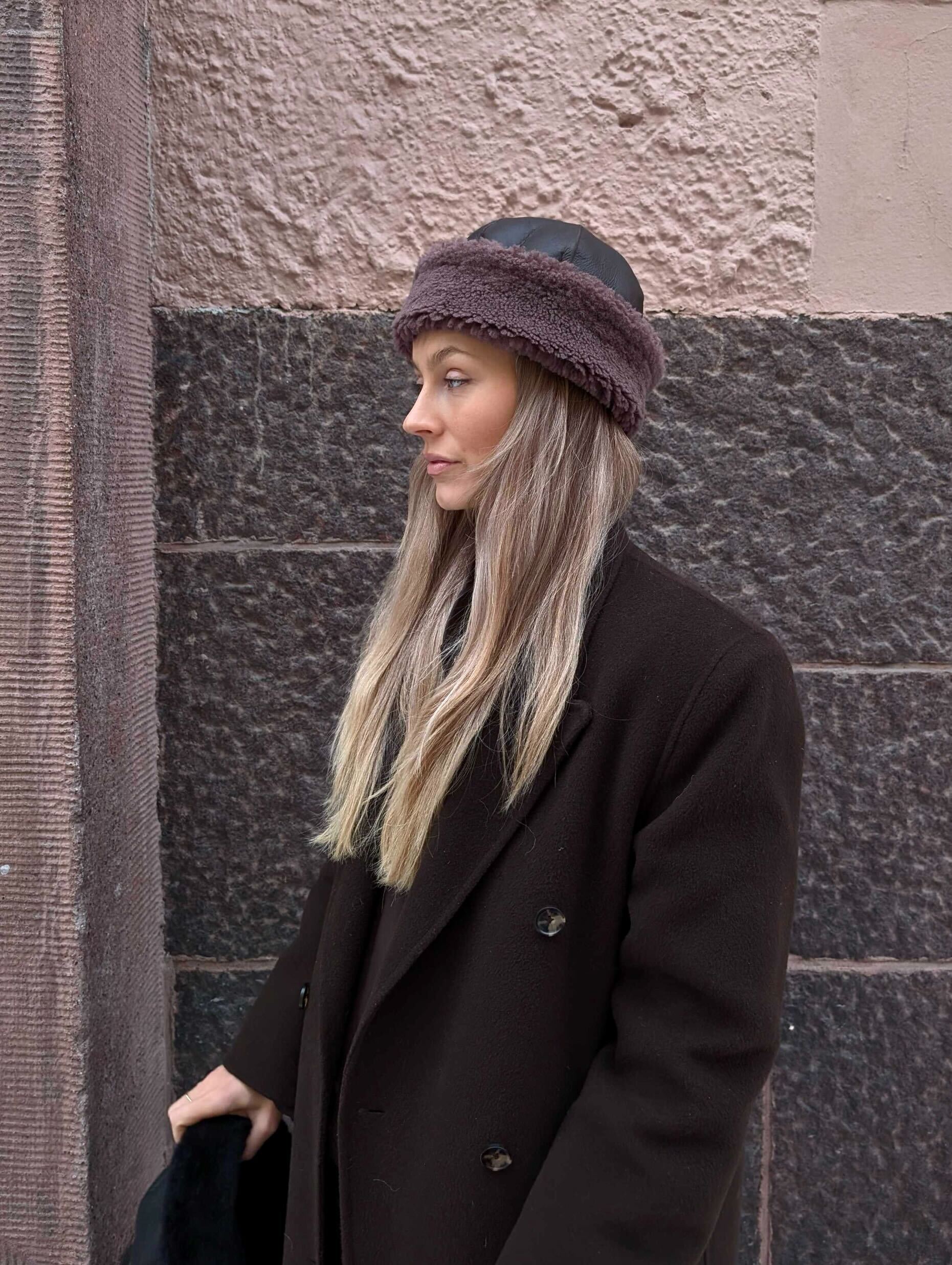 Sasha Hat