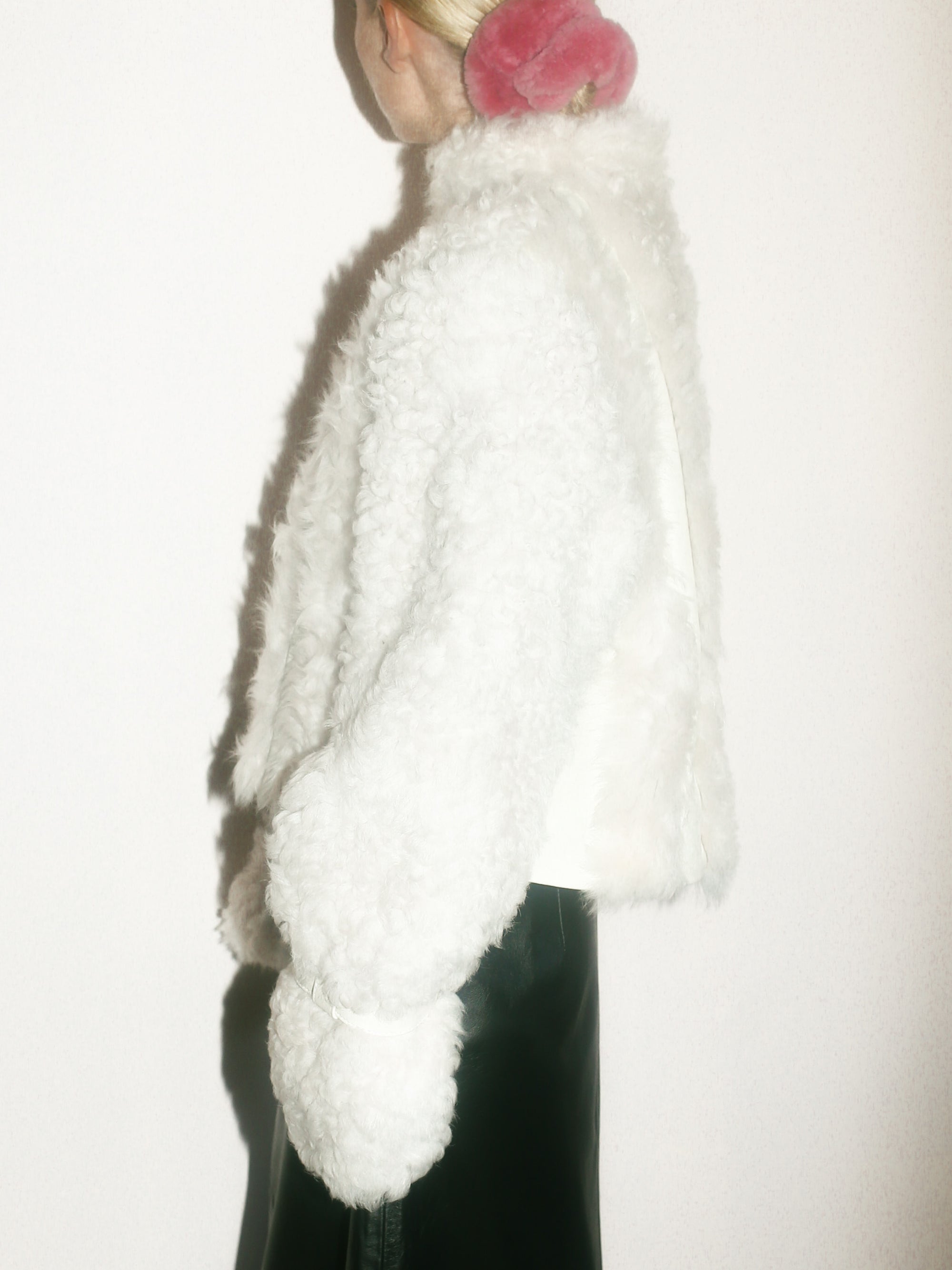 Naomi Jacket