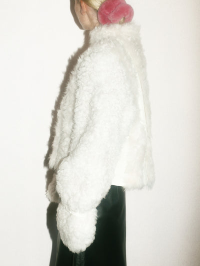 Naomi Jacket
