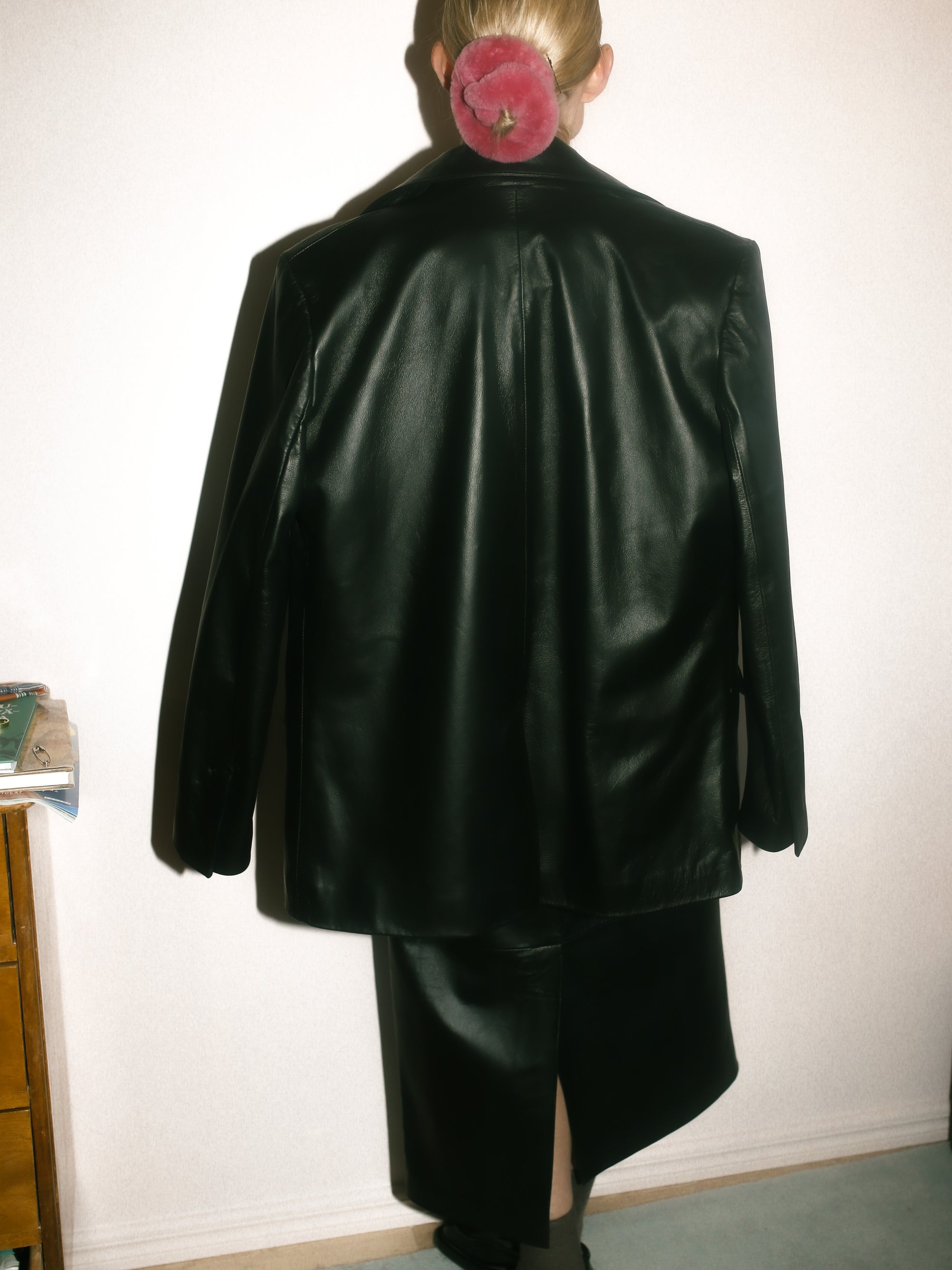 Sienna Blazer