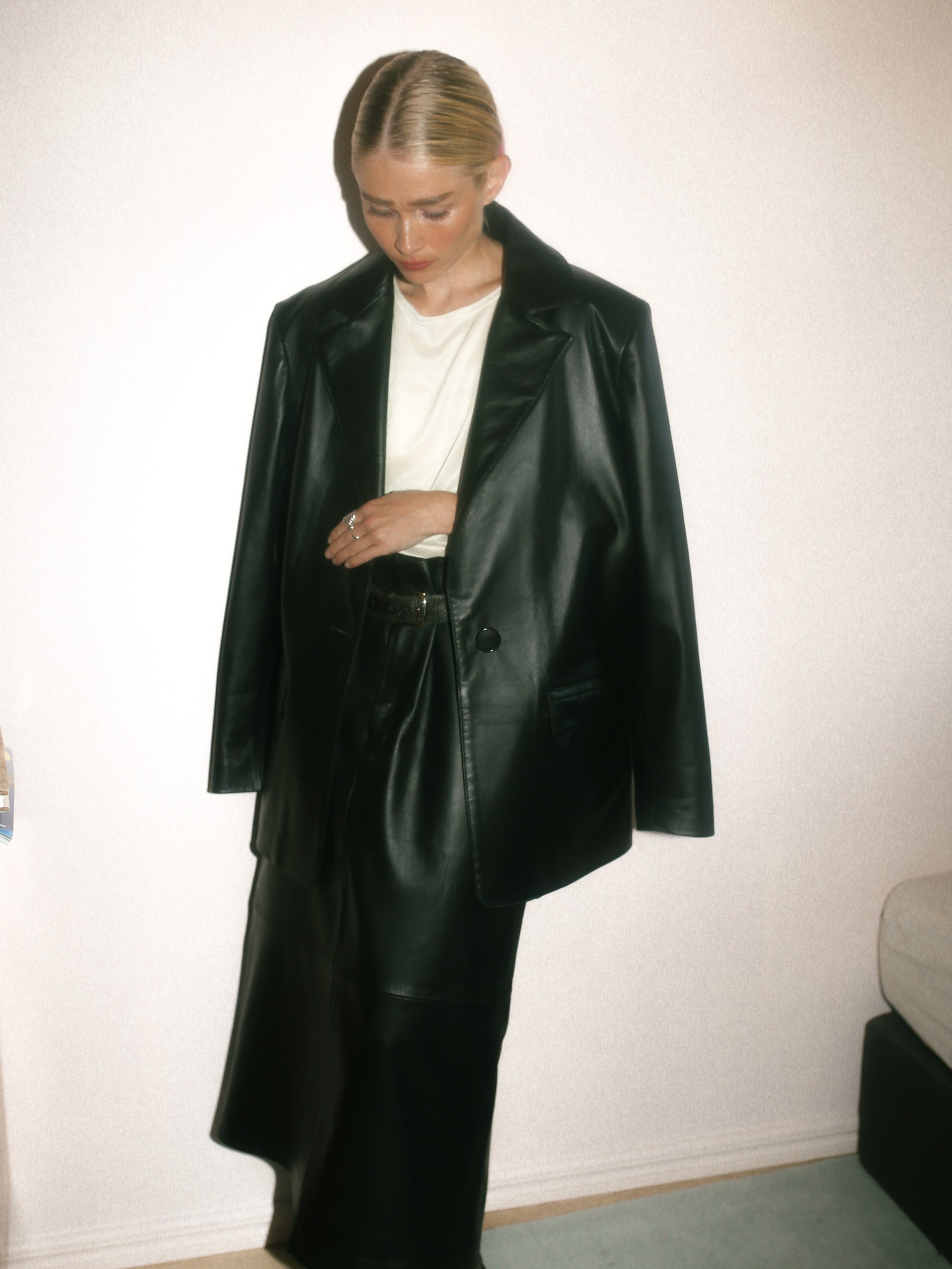 Sienna Blazer