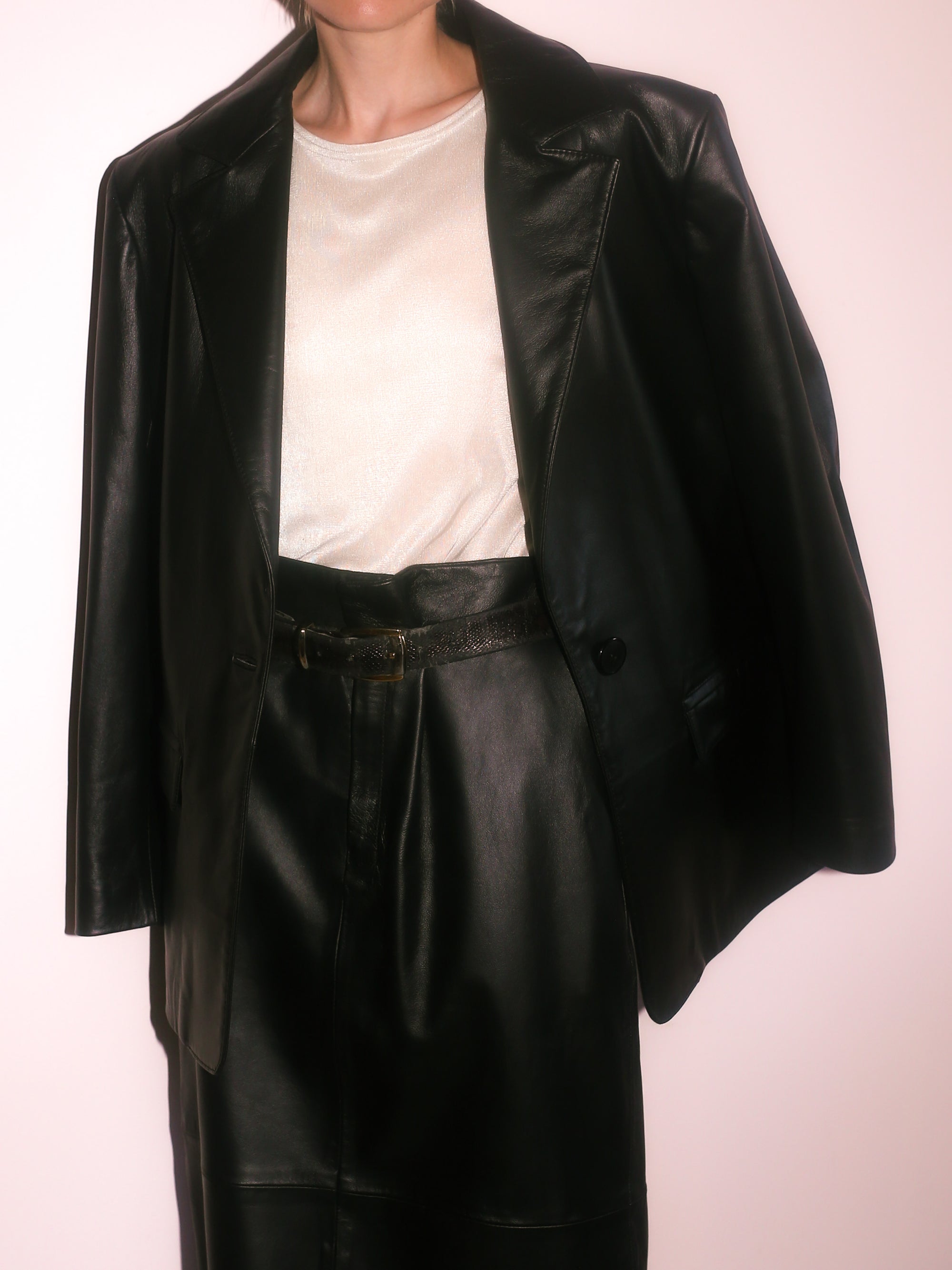 Sienna Blazer