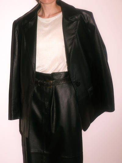 Sienna Blazer