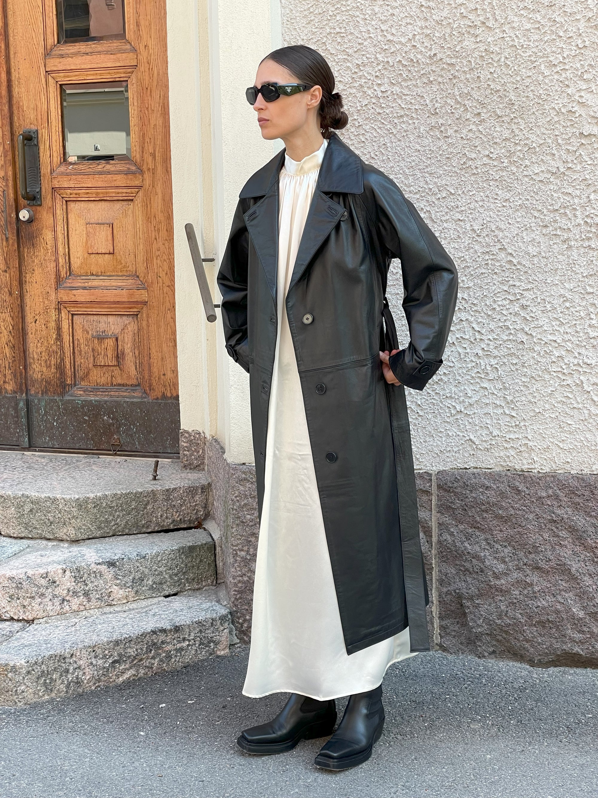 Marlene Trench