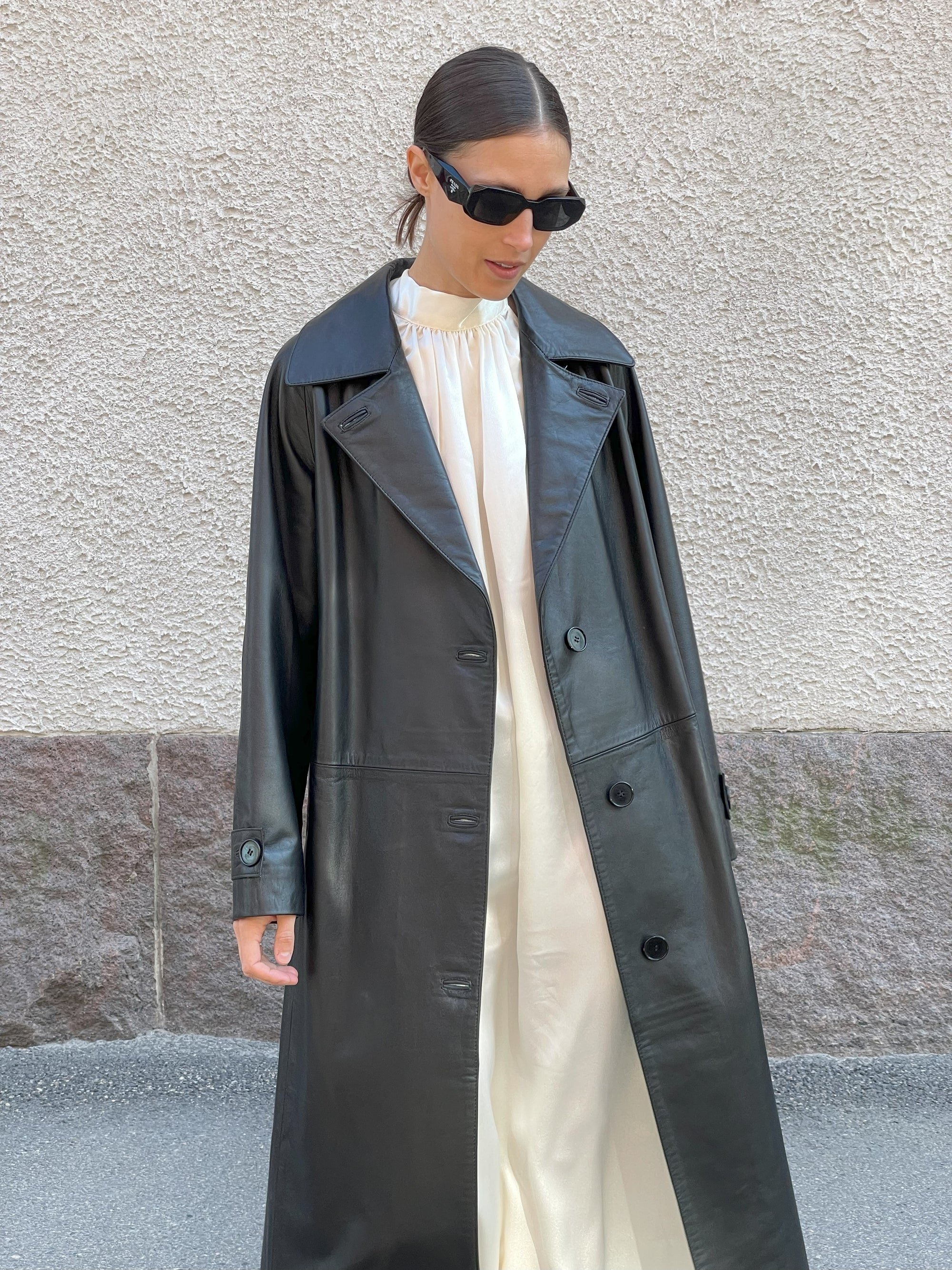 Marlene Trench