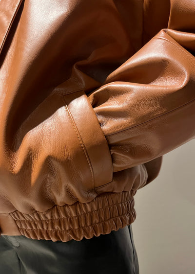 Joy Bomber