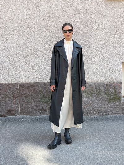Marlene Trench