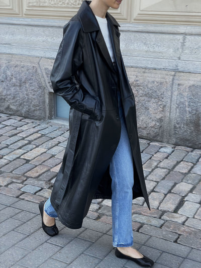 Marlene Trench