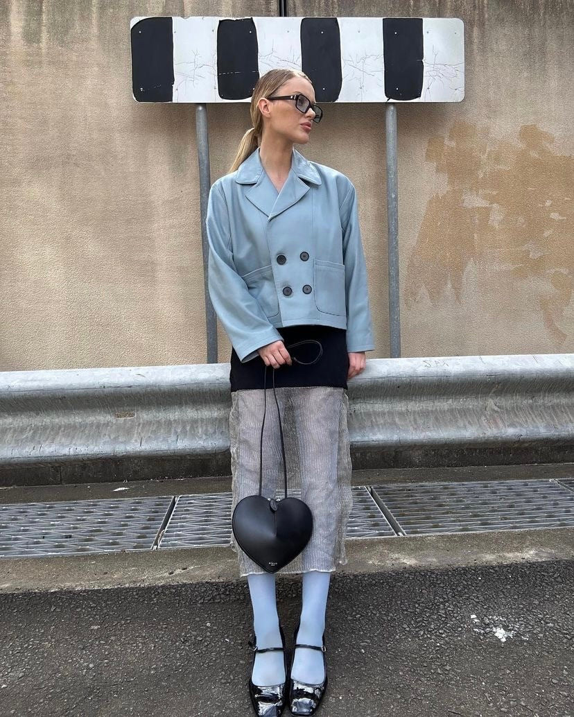 Rossy Jacket