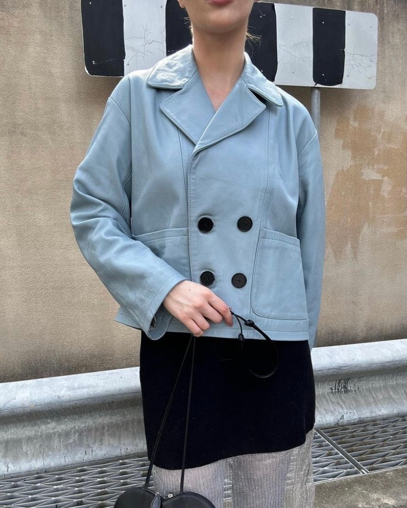 Rossy Jacket