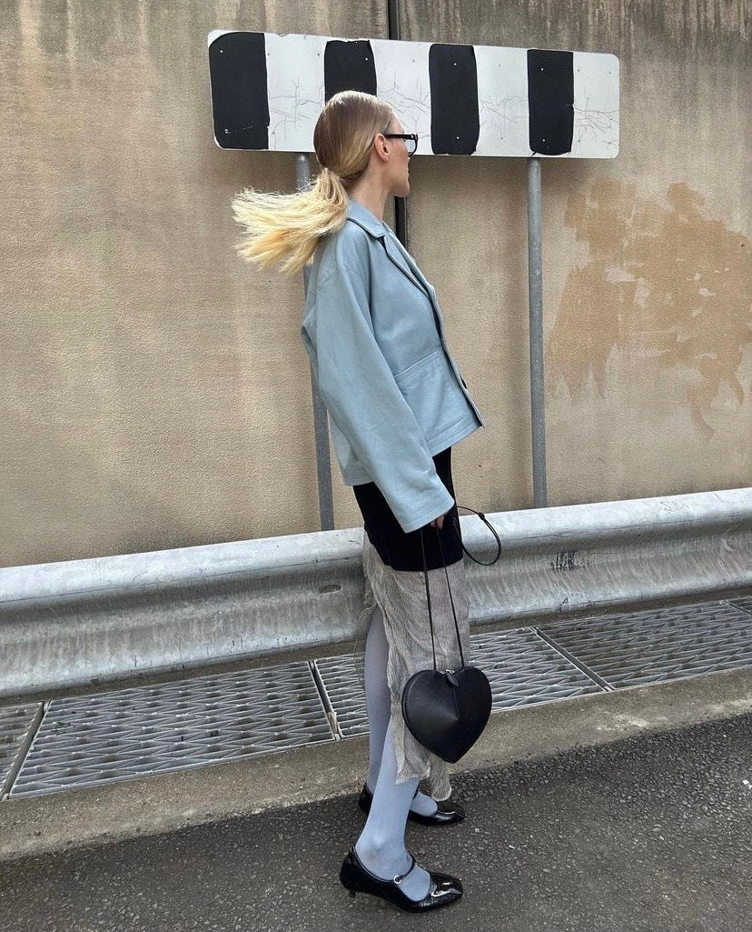 Rossy Jacket