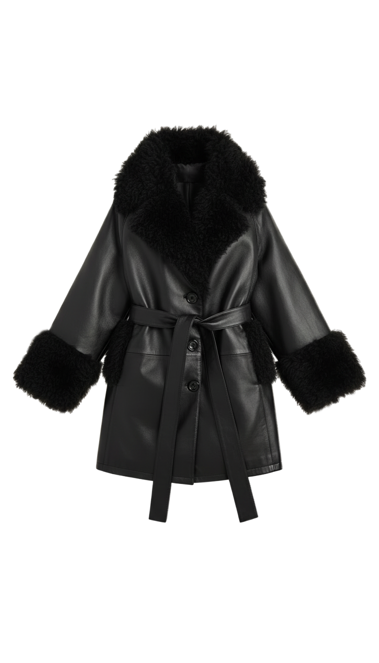 Laila Jacket