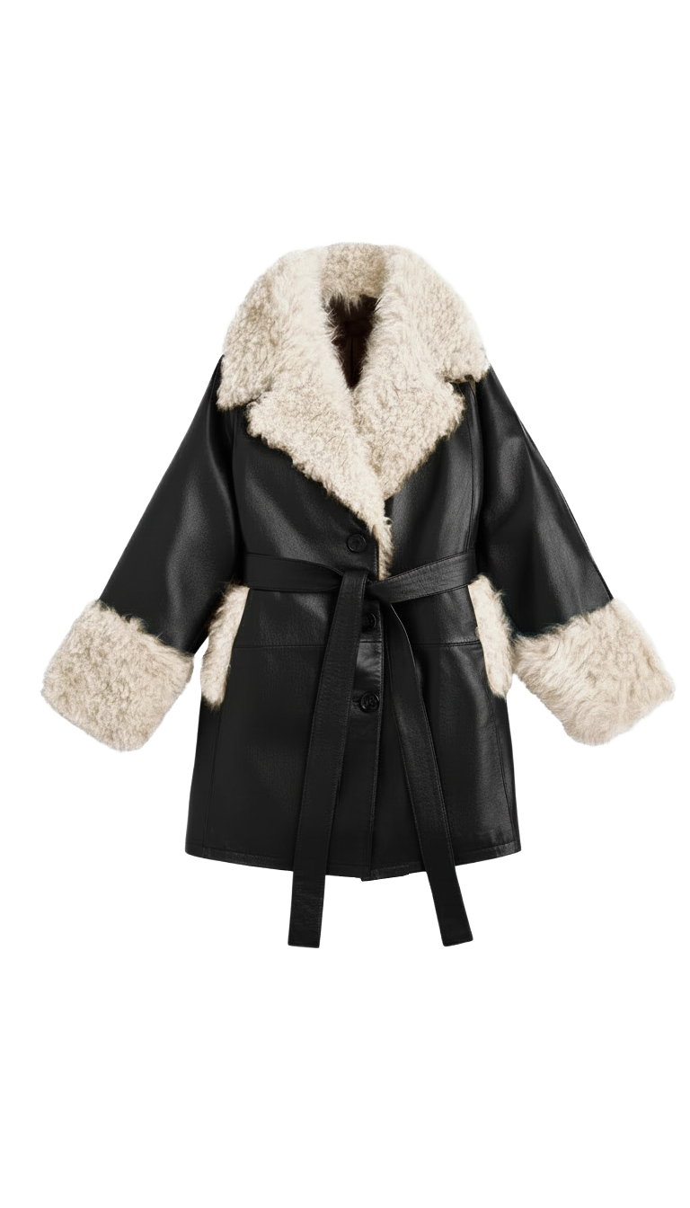 Laila Jacket