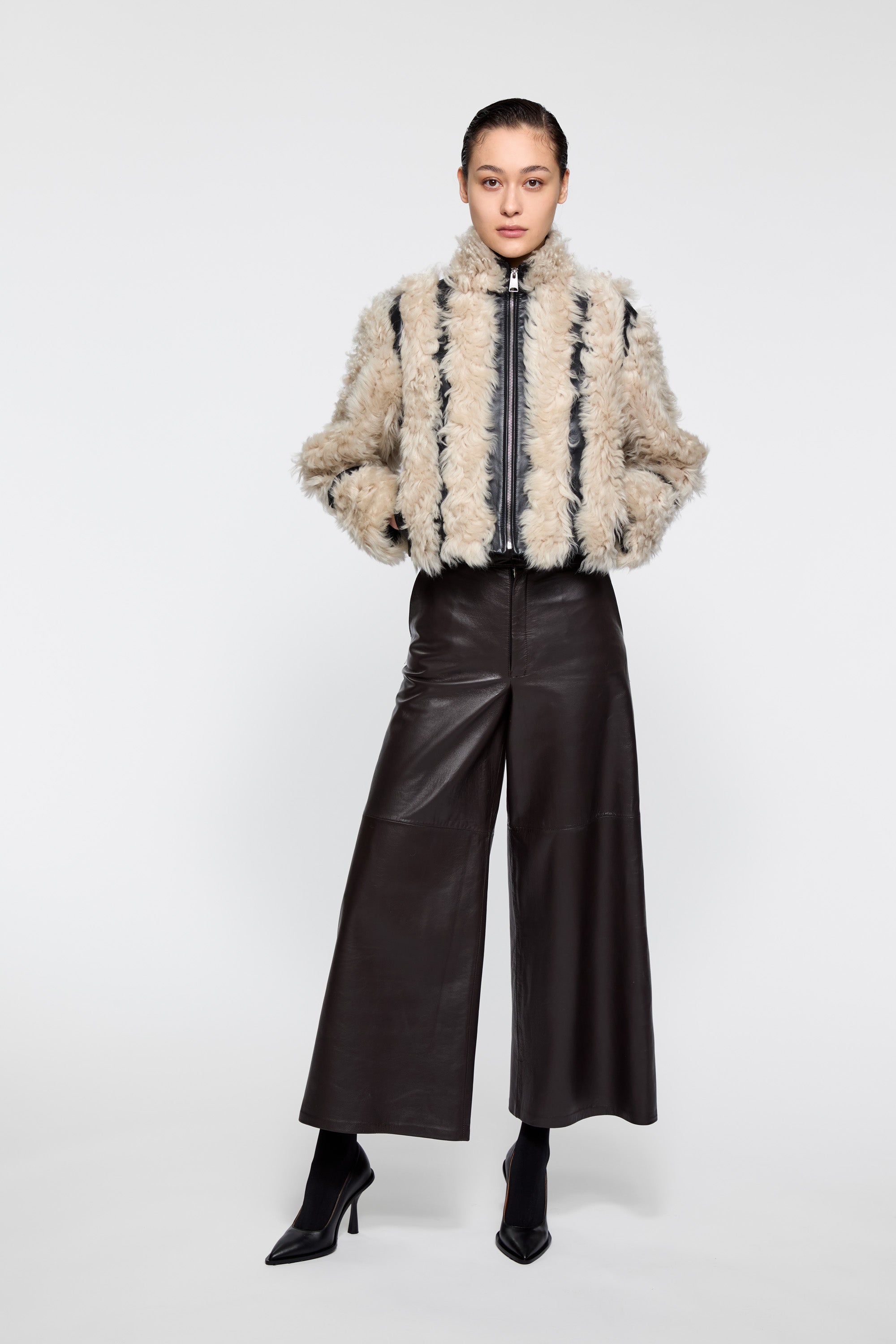 Naomi Jacket