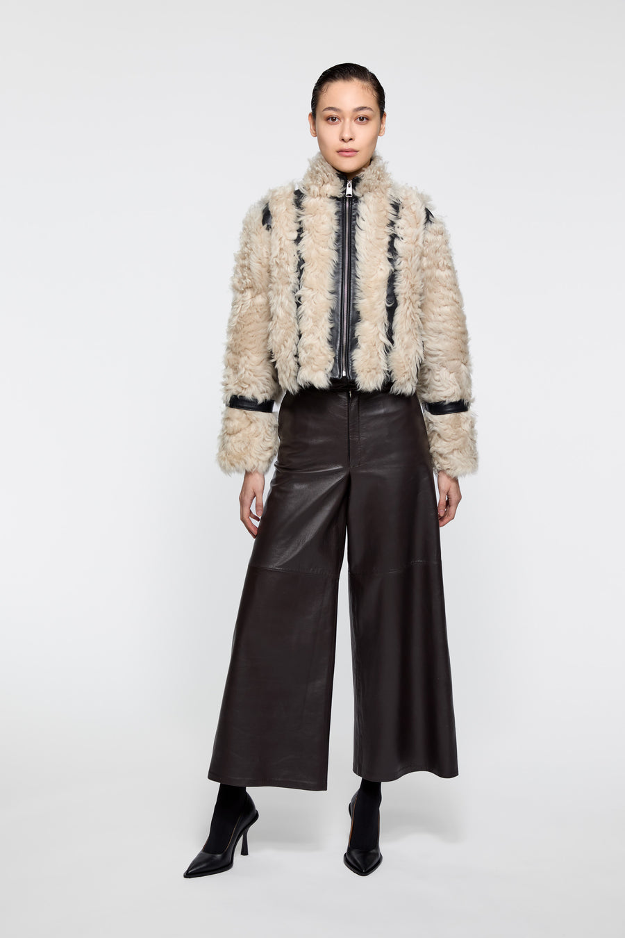 Naomi Jacket