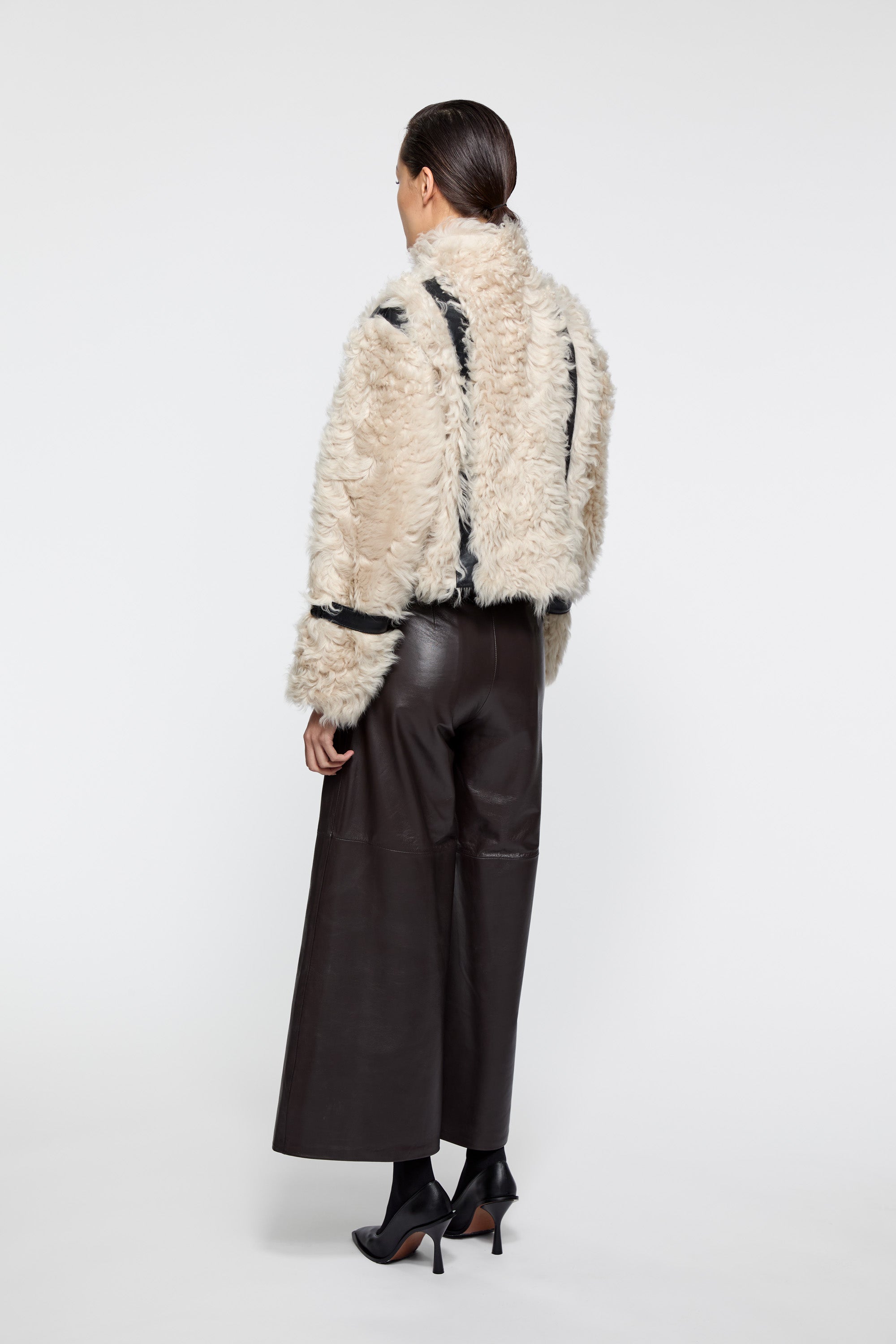 Naomi Jacket